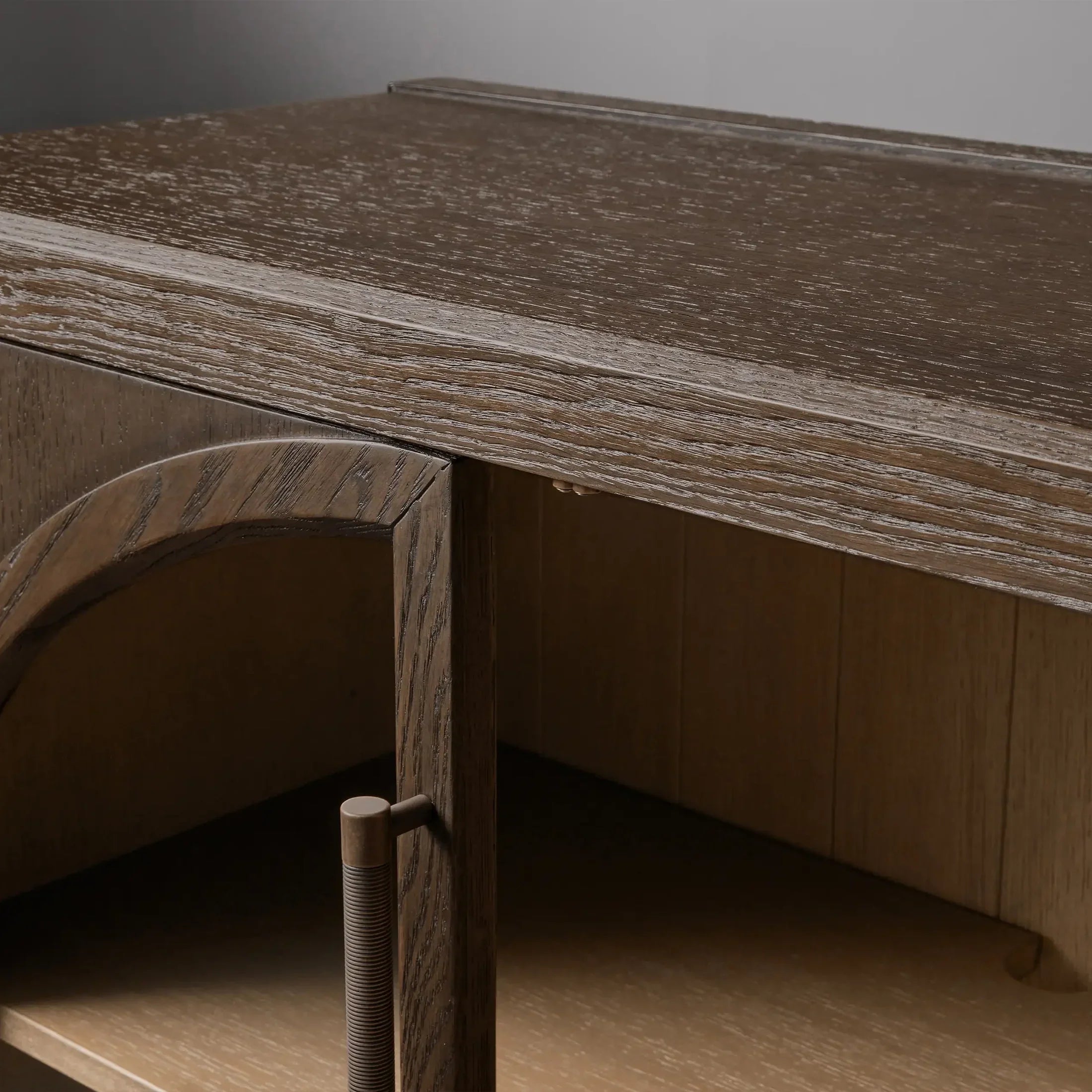 Hattie Hall Chest