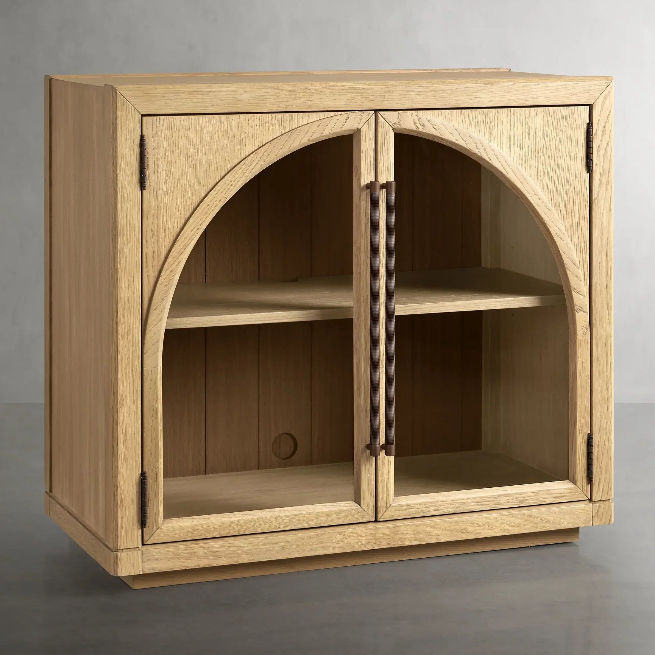 Hattie Hall Chest