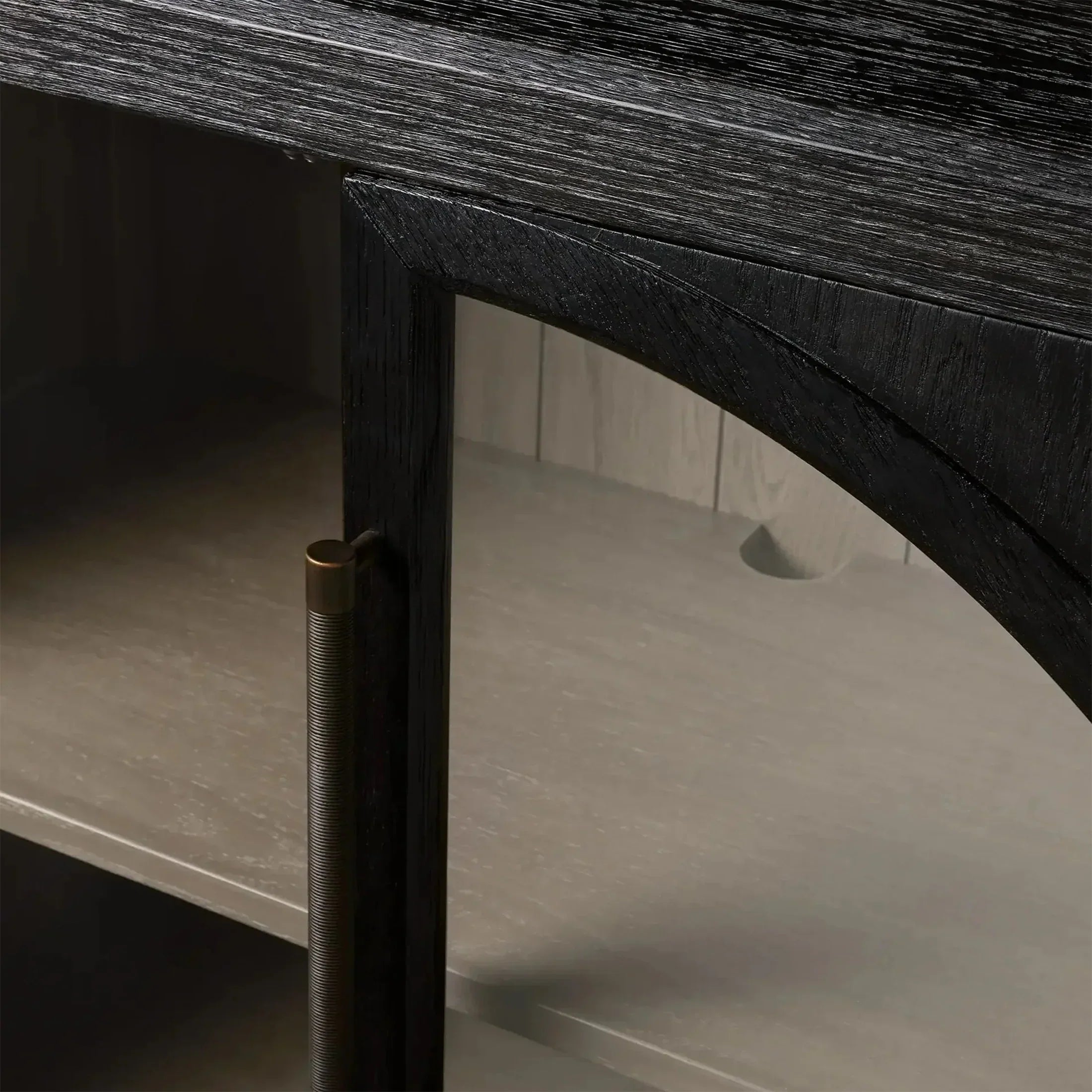 Hattie Hall Chest