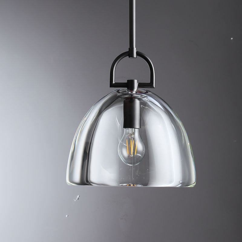 Aria Jacob Dome Pendant 7"/ 11"/14"