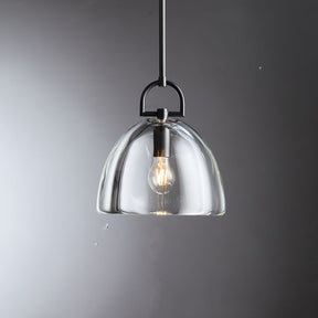 Aria Jacob Dome Pendant 7"/ 11"/14"