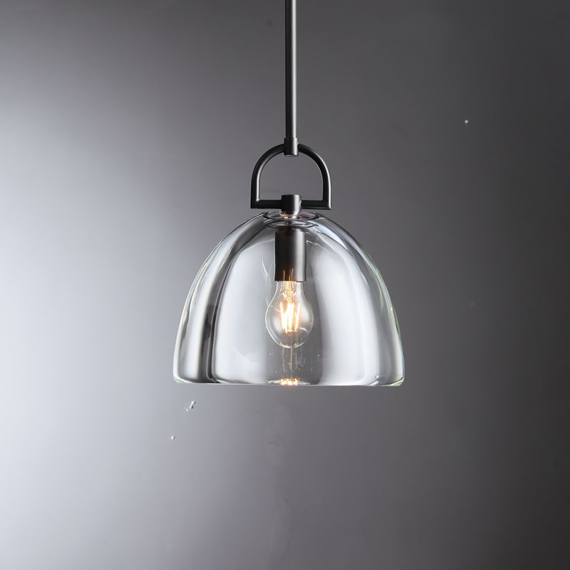 Aria Jacob Dome Pendant 7"/ 11"/14"