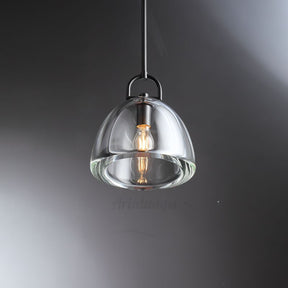 Aria Jacob Dome Pendant 7"/ 11"/14"