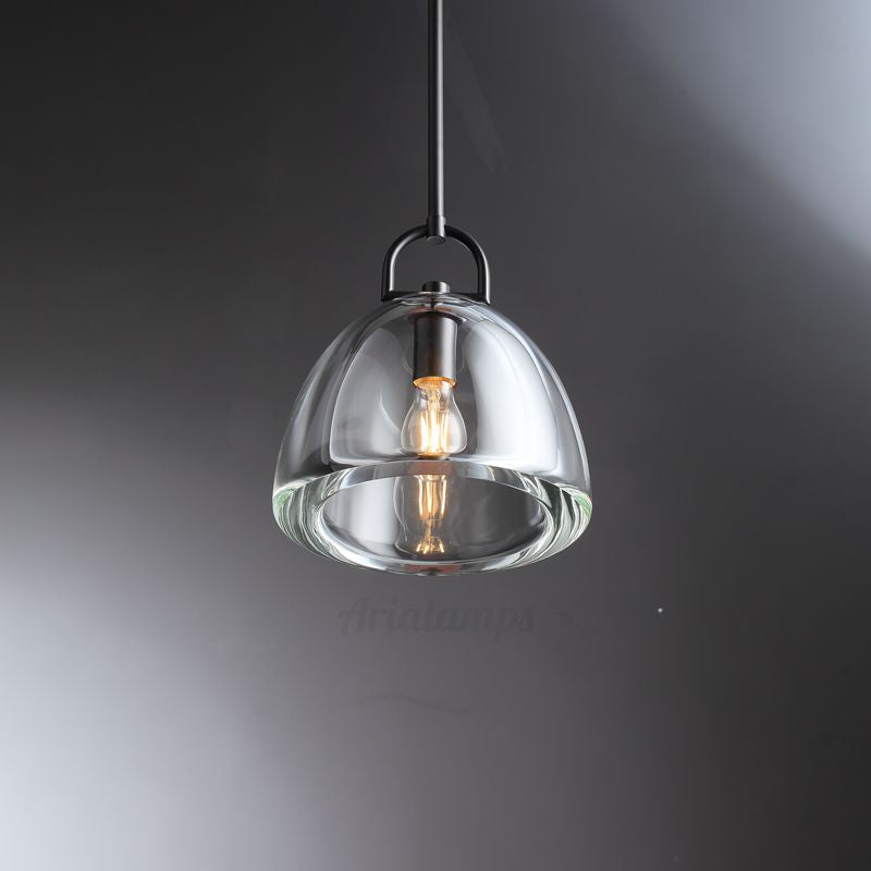 Aria Jacob Dome Pendant 7"/ 11"/14"