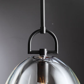 Aria Jacob Dome Pendant 7"/ 11"/14"