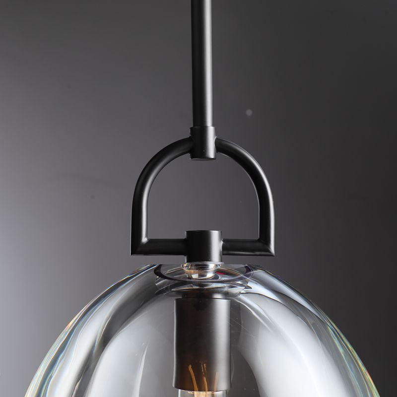 Aria Jacob Dome Pendant 7"/ 11"/14"