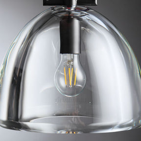 Aria Jacob Dome Pendant 7"/ 11"/14"