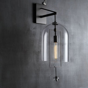 Aria Fathi Modern Wall Sconce