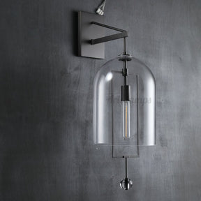 Aria Fathi Modern Wall Sconce