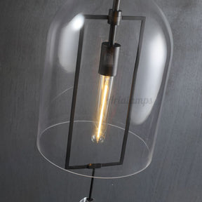 Aria Fathi Modern Wall Sconce