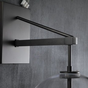 Aria Fathi Modern Wall Sconce