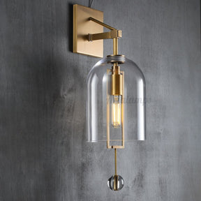 Aria Fathi Modern Wall Sconce