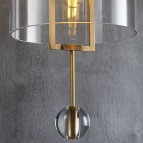 Aria Fathi Modern Wall Sconce