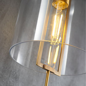 Aria Fathi Modern Wall Sconce