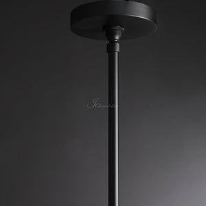 Botanyst Cloche Pendant 5"8"10" - Arialamps