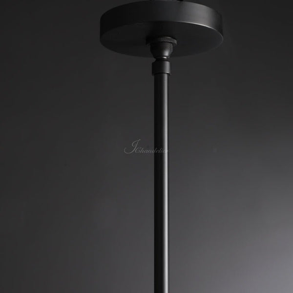 Botanyst Cloche Pendant 5"8"10" - Arialamps