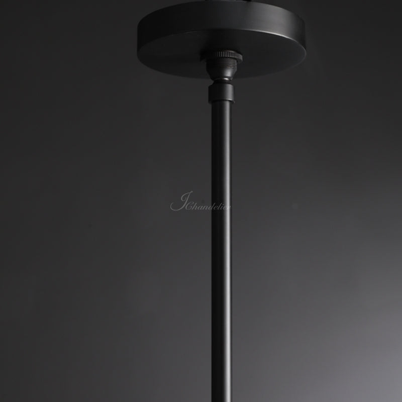 Botanyst Cloche Pendant 5"8"10"