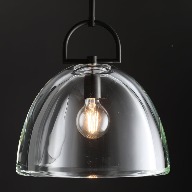 Botanyst Dome Pendant 7''11''14''