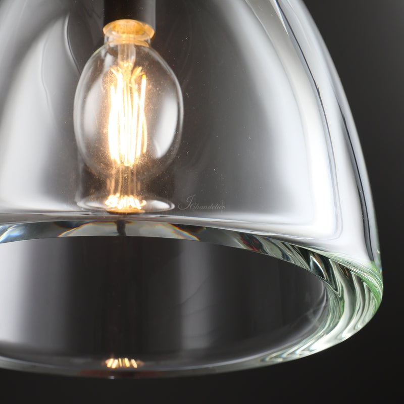 Botanyst Dome Pendant 7''11''14''