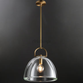 Aria Jacob Dome Pendant 7"/ 11"/14"