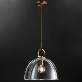 Aria Jacob Dome Pendant 7"/ 11"/14"