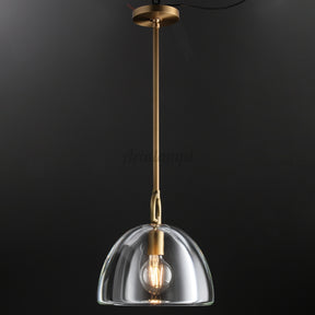 Aria Jacob Dome Pendant 7"/ 11"/14"