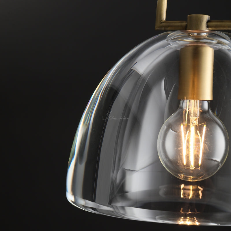 Botanyst Dome Pendant 7''11''14''