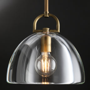 Aria Jacob Dome Pendant 7"/ 11"/14"