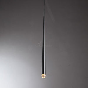 Aquitain Modern Round Pendant Light - Arialamps