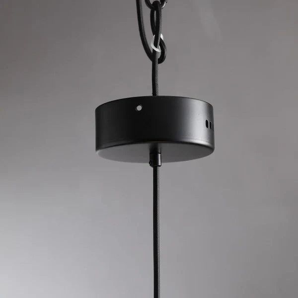 Eclatamt Grand Pendant 5"D