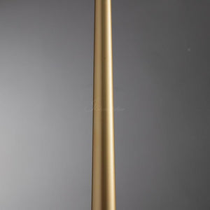 Aquitain Modern Round Pendant Light - Arialamps