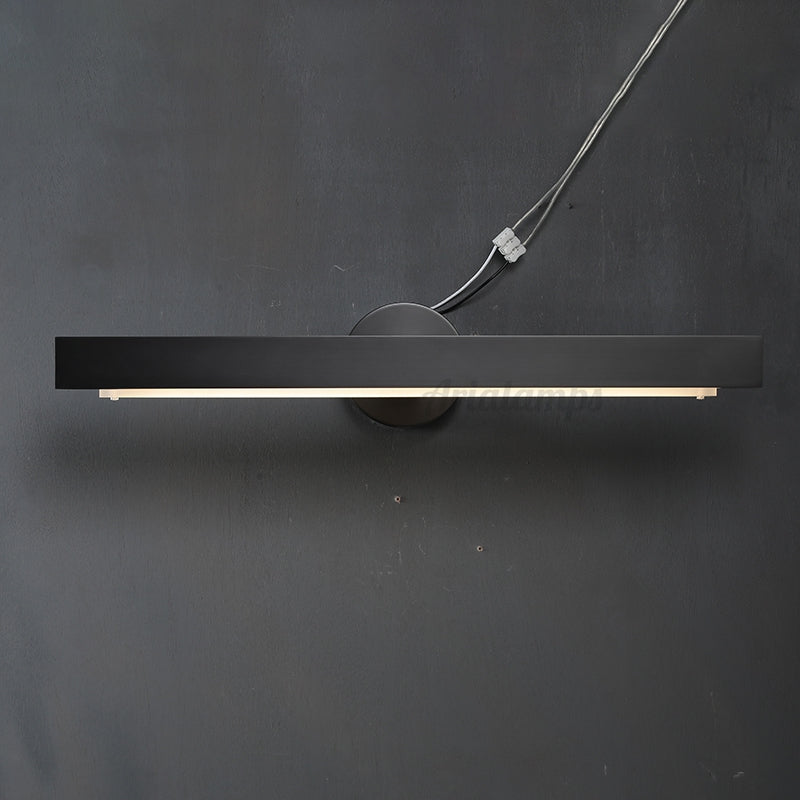 Caius Modern LED Picture Light