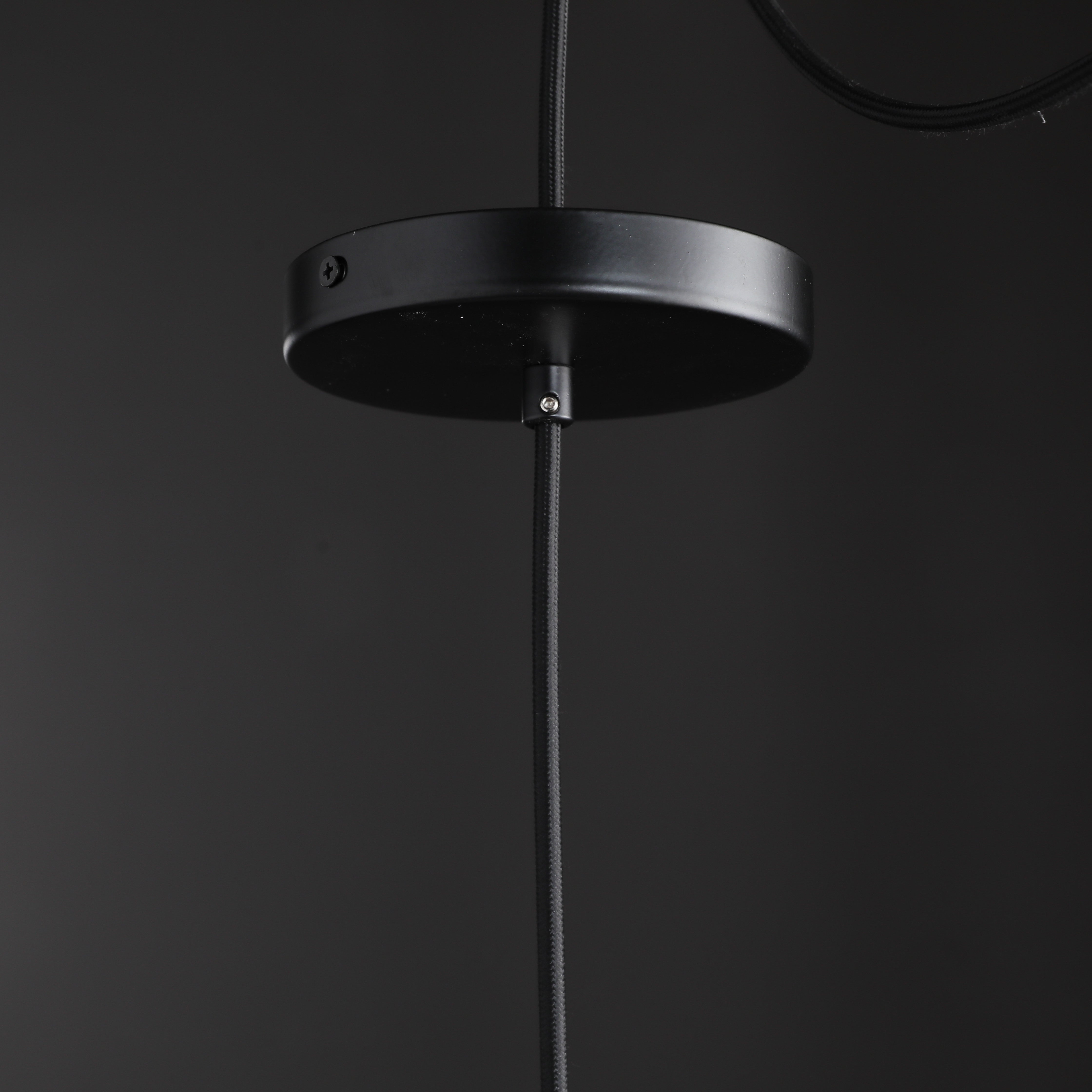 Pearl Spherical Modern Pendant Light
