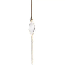 Pezzo Single Crystal Pendant