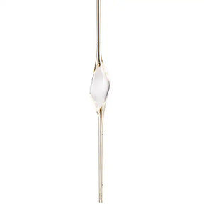 Pezzo Single Crystal Pendant
