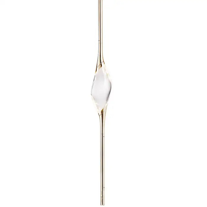 Pezzo Single Crystal Pendant