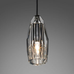 Lafi Crystal Glass Pendant