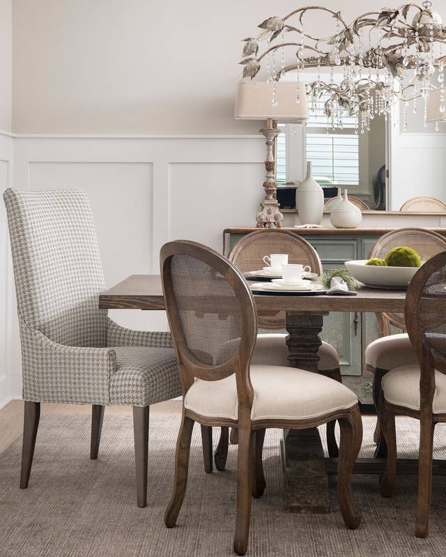 Viticcio Rectangular Chandelier 52'' 61" 71''