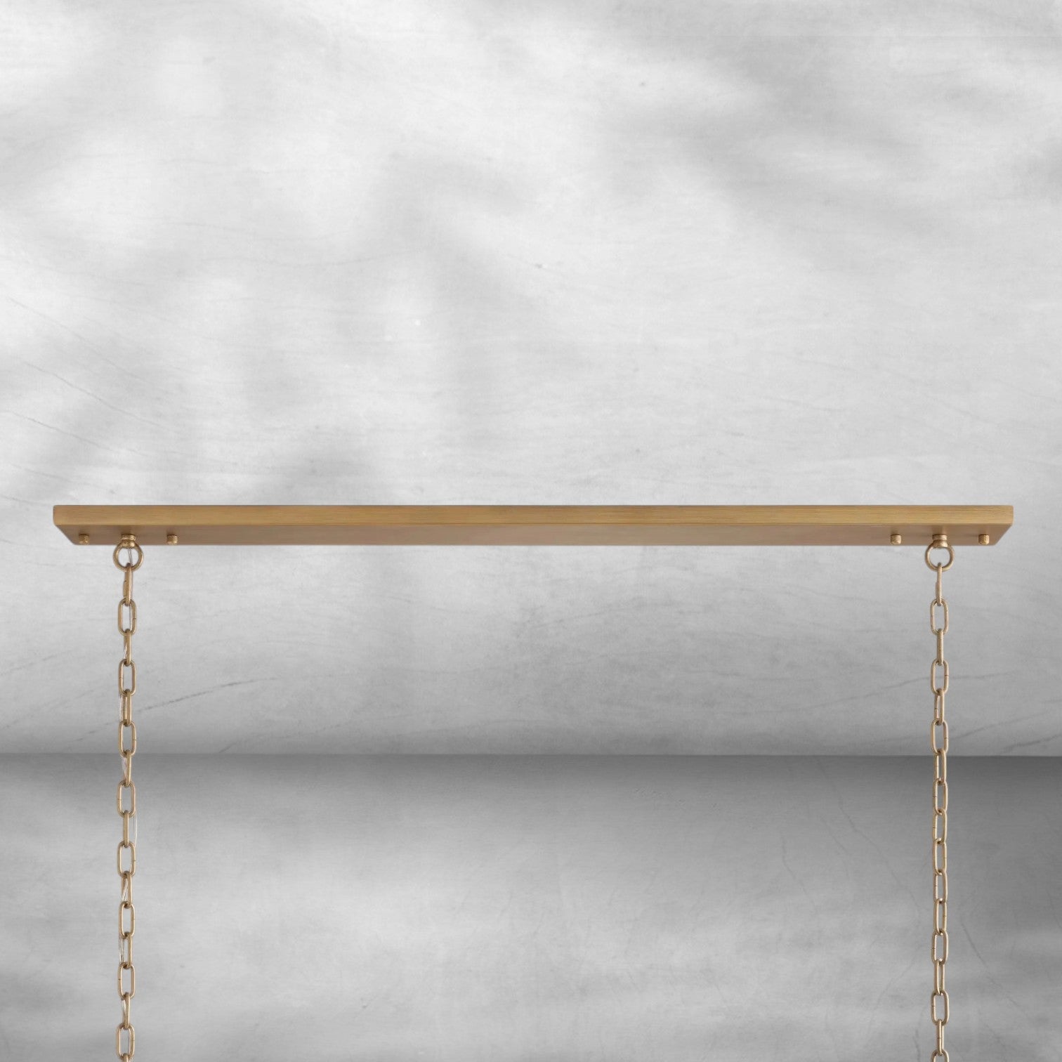 Leyland Rectangular Chandelier 60''72''