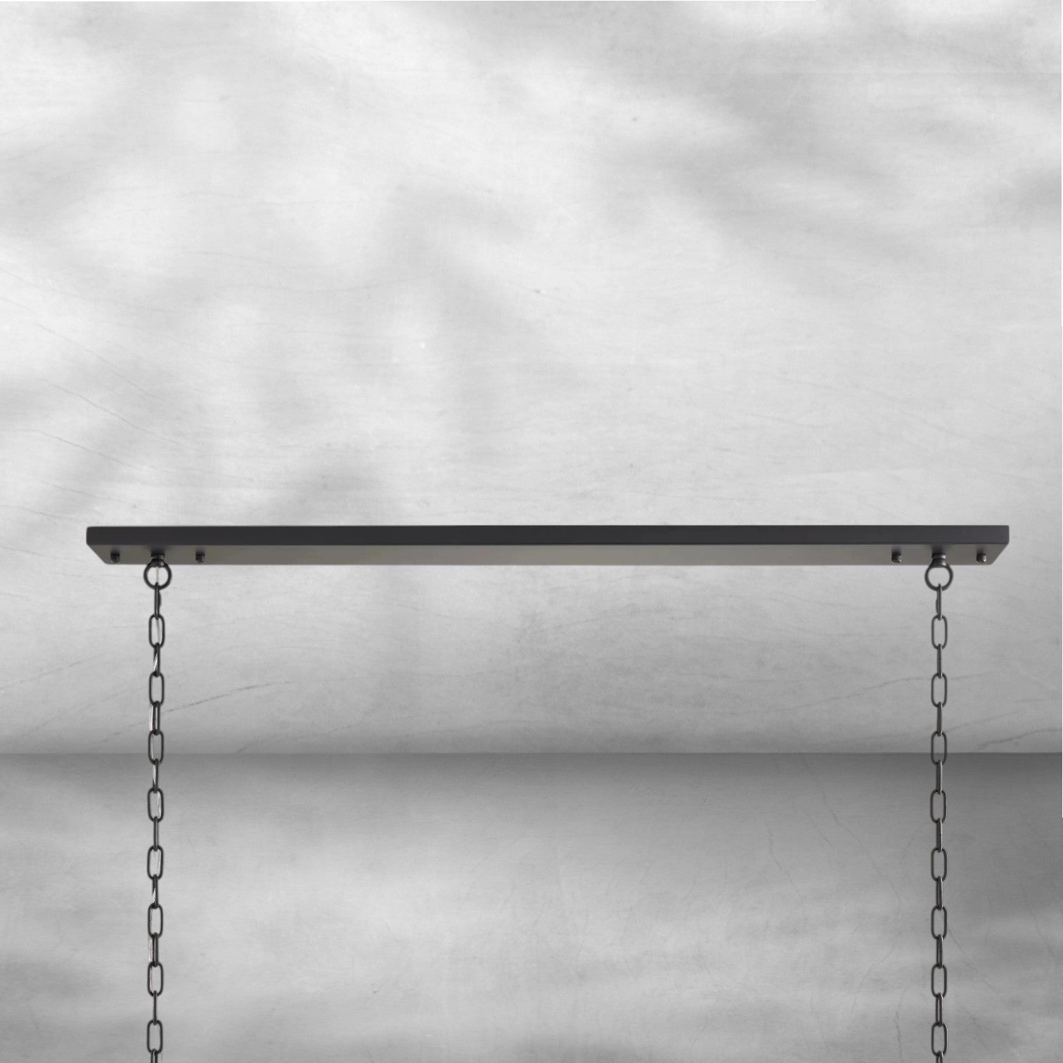 Leyland Rectangular Chandelier 60''72''