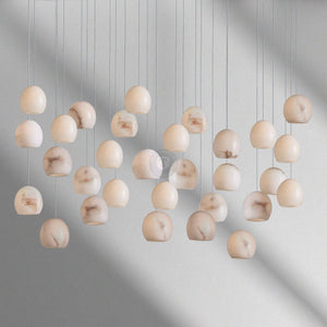 Arica Linear Chandelier