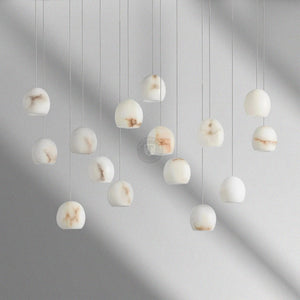 Arica Linear Chandelier