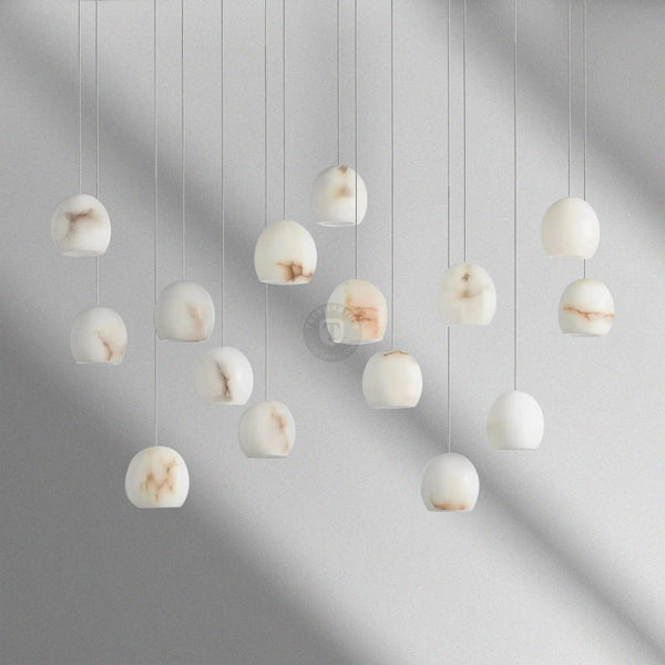 Arica Linear Chandelier