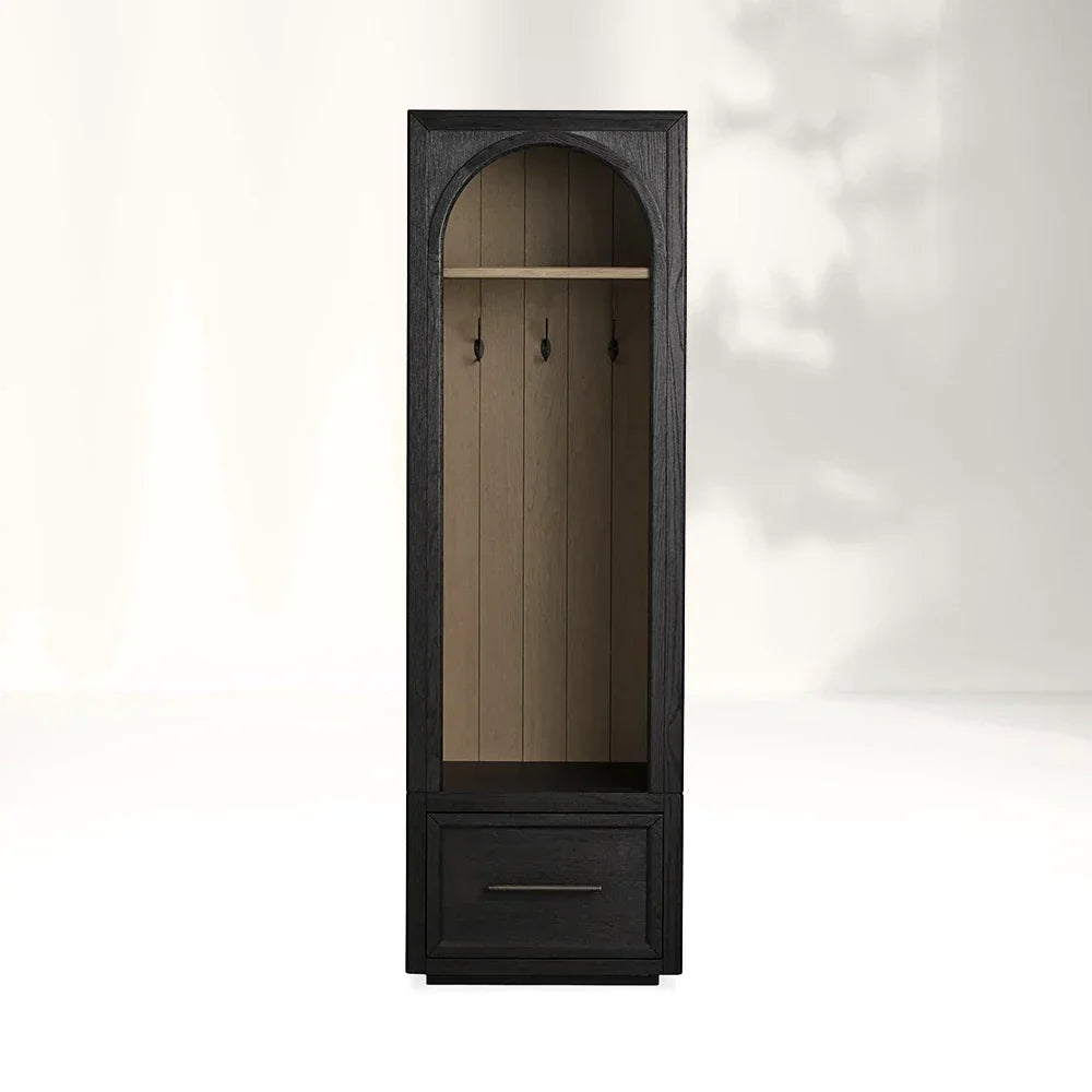Hottier Single Entryway Cabinet