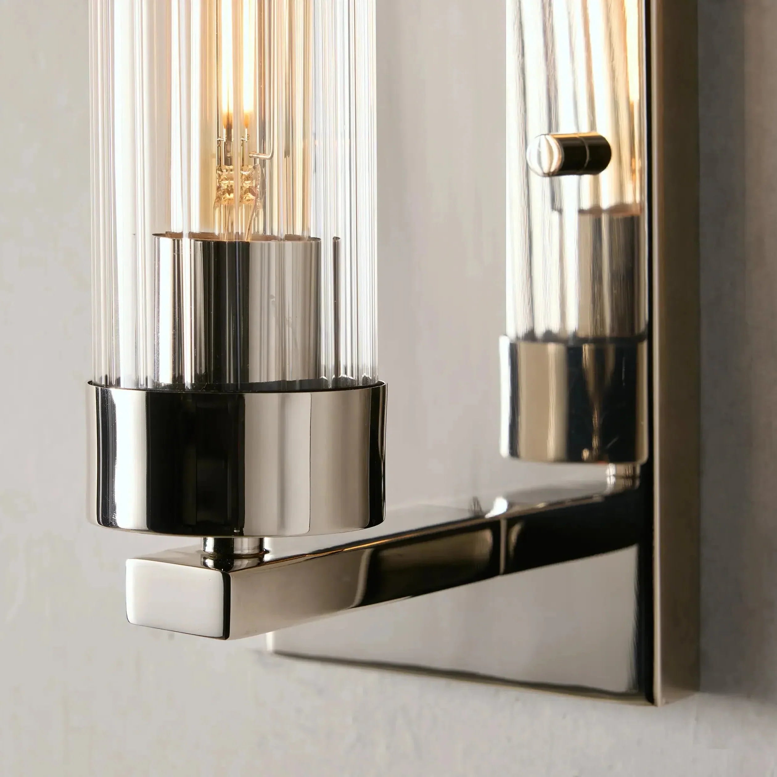Andreas Wall Sconce