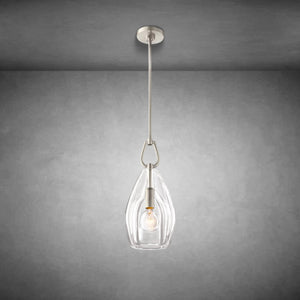 Botanyst Flute Pendant 6"8"9" - Arialamps