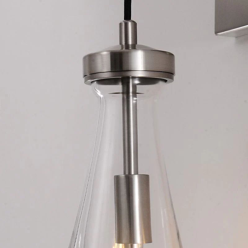 Raindrop Wall Sconce Cord