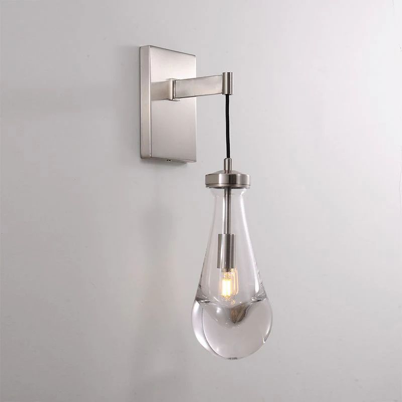 Raindrop Wall Sconce Cord