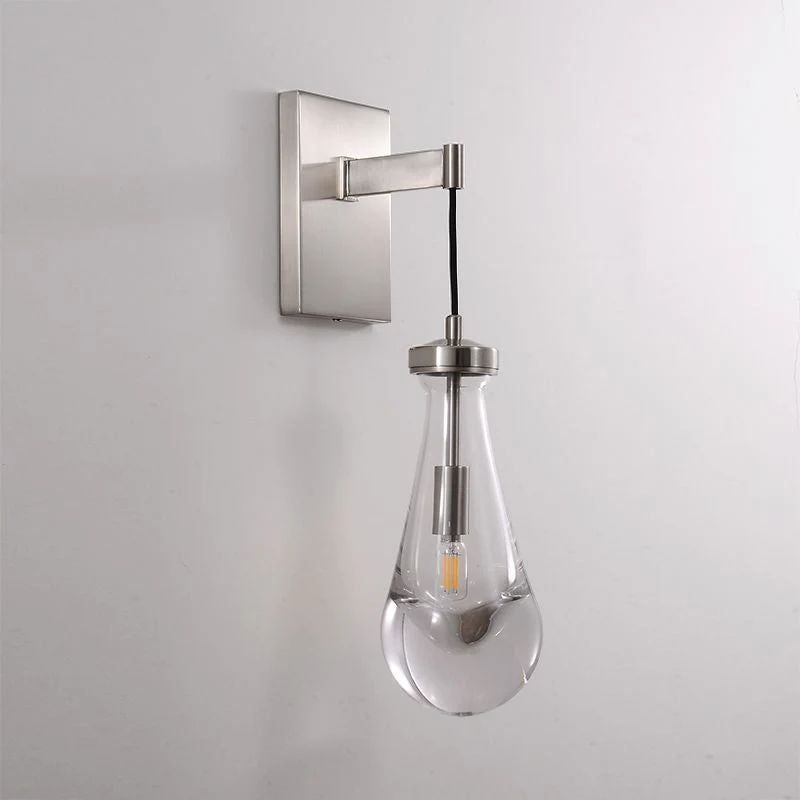 Raindrop Wall Sconce Cord