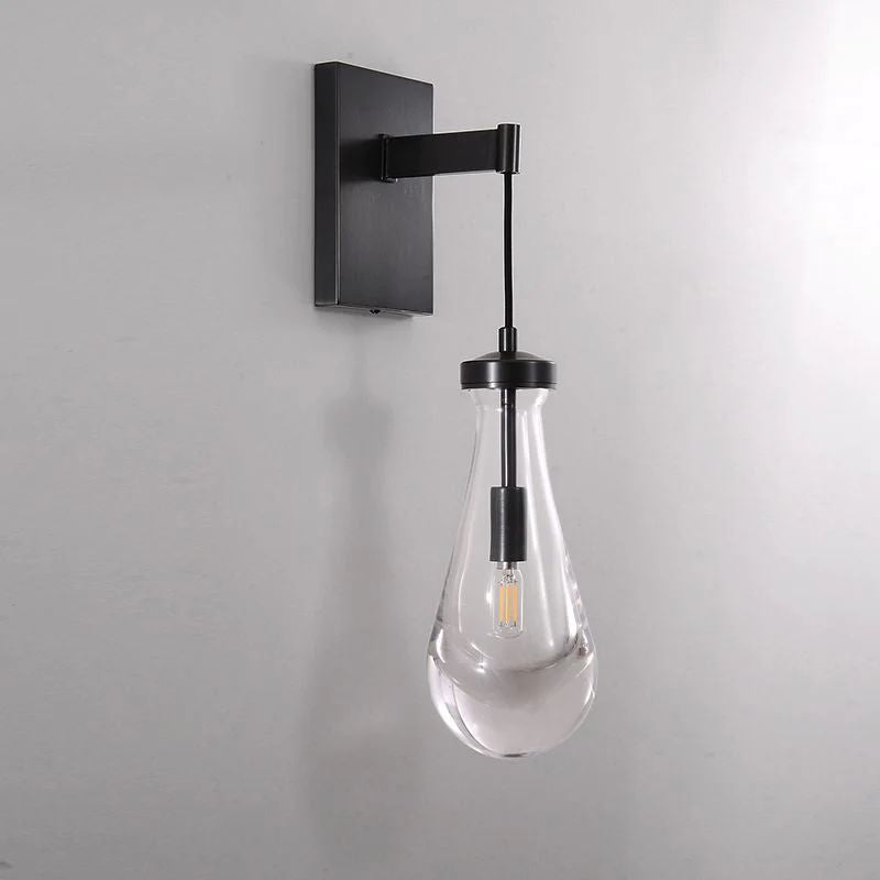 Raindrop Wall Sconce Cord